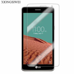 Προστασία Οθόνης Tempered Glass 9H για LG BELLO II