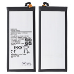Μπαταρία Συμβατή Για Samsung EB-BA720ABE - 3600 mAh για Galaxy A7 2017/J7 2017 (Bulk)