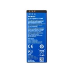 Μπαταρία Nokia BP-5H για Lumia 701 630 Li-Polymer 3.7V 1300 mAh