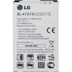 Μπαταρία LG BL-41A1H για F60 D390N 2020mAh (Bulk)