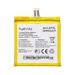 Alcatel Μπαταρία TLp017A2 - 1700mAh για 6012D/6012/6015X/6016X