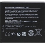 Μπαταρία Nokia BV-L4A για Lumia 830 2200 mAh