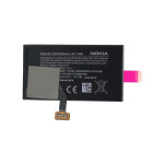 Nokia Μπαταρία BV-5XW/2000mAh για Lumia 1020