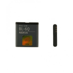 Nokia Μπαταρία BL-6Q/970mAh για Nokia 6700C