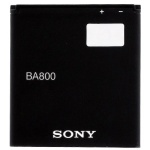 Μπαταρία Sony BA800 για Xperia S LT26i/V Nozomi Arc HD - 1700mAh (Bulk)