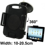 Car holder for Tablet (115x160)
