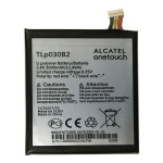 Alcatel Μπαταρία TLp030B2 - 3000mAh για One Touch Pop S7 (OT-7045Y)