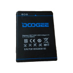 Doogee Μπαταρία DG300 - 2500mah για Voyager Smartphone
