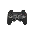 Ασύρματο Dualshock Χειριστήριο Bluetooth Για PS3