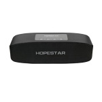 Hopestar H11 Subwoofer Portable Wireless Bluetooth Speaker - Χρώμα: Μαύρο
