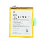 OnePlus Μπαταρία BLP637 - 3300mAh Built-in Polymer για OnePlus 5