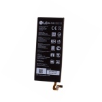 Μπαταρία LG BL-T33 (EAC63518401) για Q6 M700N 3000mAh (Bulk)