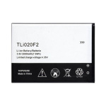 Alcatel Μπαταρία TLi020F2 - 2000mAh για 7040T Fierce 2/A564C Pop Icon