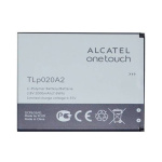 Alcatel Μπαταρία TLp020C2 - 2000mAh για One Touch Pop S3/One Touch Pop Star