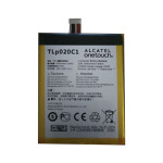 Alcatel Μπαταρία TLp029C1 - 3000mAh για A30 Fierce