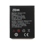 ZTE Μπαταρία Li3716T42P3h594650 - 1600mAh για Blade 3/Grand X