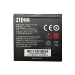 OEM Μπαταρία Li3717T43P3h565751 - 1600mAh για Warp N860/Anthem 4G N910