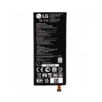 Μπαταρία LG BL-T23 για XCam/Xcam K580 2430mAh (Bulk)
