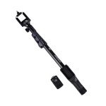 Yunteng YT-1288 επαγγελματικό Selfie Stick Monopod στιβαρής κατασκευής