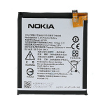 Μπαταρία Nokia HE328/3030mAh για Nokia 8