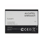 Alcatel Μπαταρία TLi020F1 - 1900mAh για One Touch 7040/One Touch 7041/6036