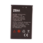 ZTE Μπαταρία Li3714T42P3h654252 - 1400mAh για U809