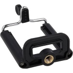 Βάση Clip Holder Mount για Τρίποδο / Selfie stick