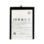 OnePlus Μπαταρία BLP607 - 2600mAh για OnePlus X/A2001