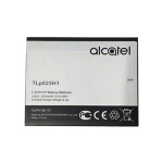 Alcatel Μπαταρία TLP025H1 - 2500mAh για Alcatel 5051D