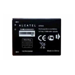 Alcatel Μπαταρία CAB0400000C1 TLI004AB - 400mAh για One Touch