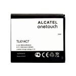 Alcatel Μπαταρία TLi014C7 - 1450mAh για One Touch Pixi 4024