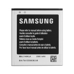 Μπαταρία Samsung EB-L1H9KLA για Galaxy Express i8730 2000mAh (Bulk)