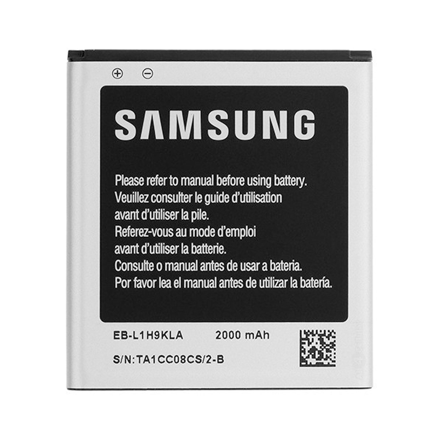 0044062_-samsung-eb-l1h9kla-galaxy-express-i8730-2000mah Μπαταρία Samsung EB-L1H9KLA για Galaxy Express i8730 2000mAh (Bulk) - Image 1