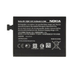 Nokia Μπαταρία BV-5QW/2420mAh για Lumia 930