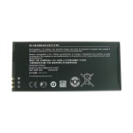 Μπαταρία Nokia BV-T4B για Lumia 640 XL Li-Ion 3000mAh (Bulk)