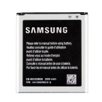 Μπαταρία Samsung EB-BG355BBE για G355 Galaxy Core 2 II 2000mAh (Bulk)