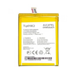 Alcatel Μπαταρία TLP018C2 - 1800mAh για OT6033 Idol Ultra