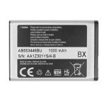 Μπαταρία Συμβατή με Samsung AB553446BU για B2100 Xplorer - 1000 mAh