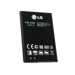 Μπαταρία LG BL-44JN για P970 Optimus 1540mAh (Bulk)