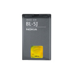 Nokia Μπαταρία Li-Ion BL-5J/1430mAh για Nokia 5228/5230 XM/5800 XM/N900/C3/X1-00/X1-01/X6/Asha 201/Asha 200