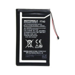 Μπαταρία Motorola FT40 για Moto E 2nd Generation 2015 - 2240mAh