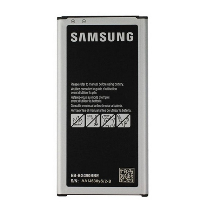 0047117_-samsung-eb-bg390bbe-g390f-galaxy-xcover-4-2800-mah Μπαταρία Samsung EB-BG390BBE για G390F Galaxy XCover 4 2800mAh (Bulk) - Image 1