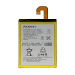 Μπαταρία Για Sony LIS1558ERPC για Xperia Z3 – 3100mAh (Bulk)