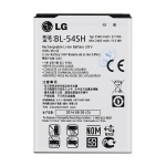 Μπαταρία LG BL-54SH για Optimus x150 F7 LG870/US870/D722 G3s/D410 L90/D331 L Bello 2540mAh (Bulk)