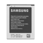 Μπαταρία Samsung EB-B185 για Galaxy Core Plus G3500 1800mAh (Bulk)