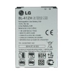 Μπαταρία Συμβατή Για LG BL-41ZH για L50/Leon/H345/D213N 1900mAh (Bulk)