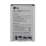Μπαταρία LG BL-59JH για P710 Lucid2 2460mAh (Bulk)