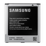 Μπαταρία Samsung EB-B100AE για Galaxy Ace 3 1500mAh (Bulk)