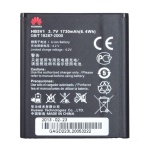 Μπαταρία Huawei HB5V1 για Ascend Y300/Y3 2015/Ascend Y360/U8833/Ascend Y500/T8833 – 1730mAh (Bulk)