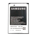 Μπαταρία Samsung EB483450VU για C3630/S5350/C3230 900mAh (Bulk)